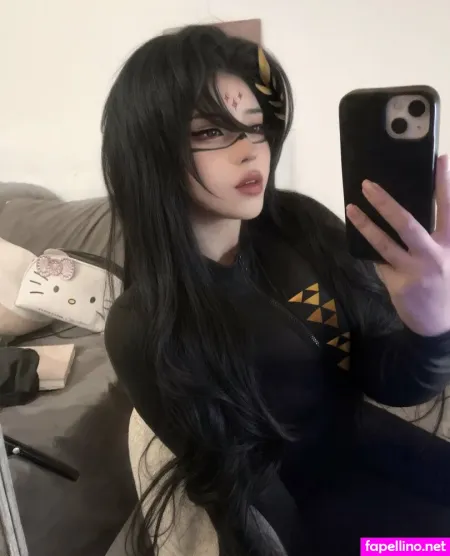 Azraelveil OnlyFans Thumbnail #oSoCdfOwyo