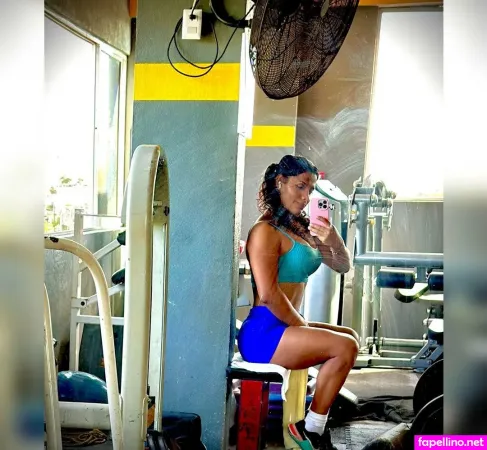 Aztec Princess OnlyFans Thumbnail #Hw141K4UUk