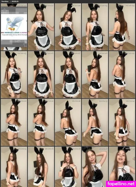 Azubi Paula Main Profile Photo