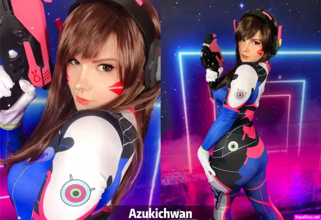 Azukichwan 7 OnlyFans Thumbnail #XPTRfLsUqA