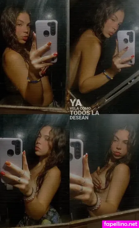 Azul Alterio OnlyFans Thumbnail #jyjaKuNPlO
