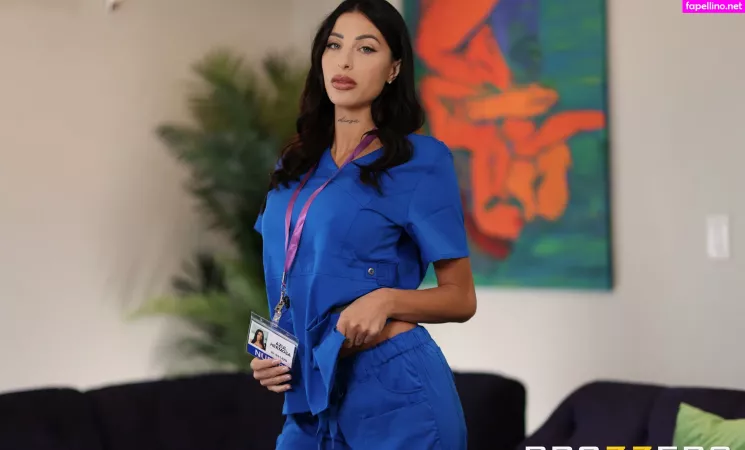 Azul Hermosa OnlyFans Thumbnail #XvPVT585pU