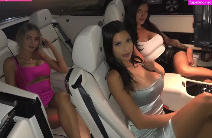 Azul Hermosa OnlyFans Thumbnail #byhhTkZuhO