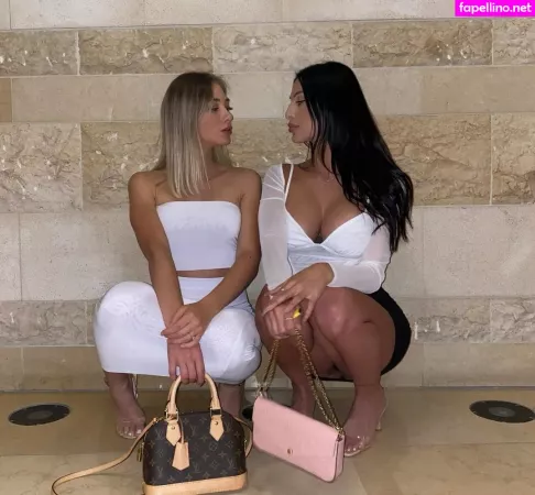 Azul Hermosa OnlyFans Thumbnail #uu1TUQVhuy