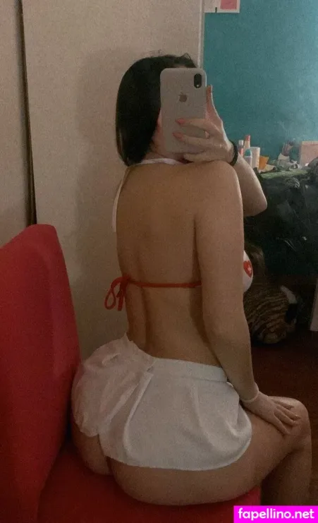 Azul Paoli OnlyFans Thumbnail #MNHXuEsy6G