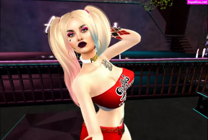 Azula Amethyst Vip OnlyFans Thumbnail #Ttm5z4LTQG