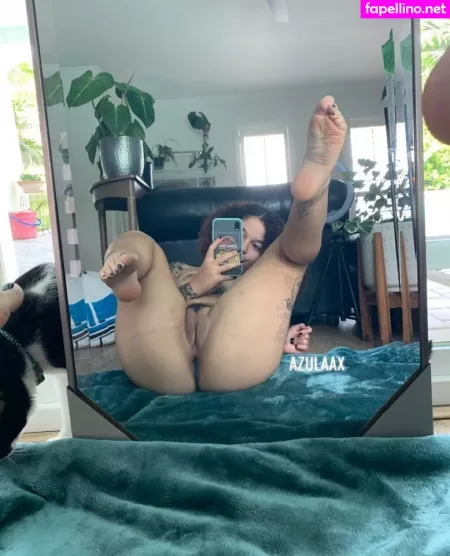 Azulaax OnlyFans Thumbnail #KfsE6mcTBC
