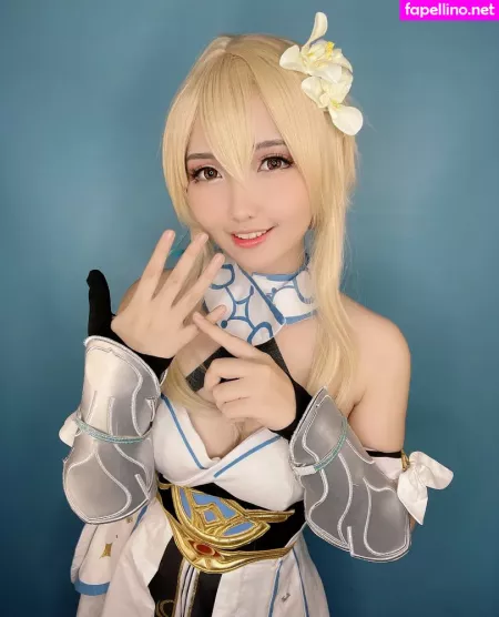 Azulacan OnlyFans Thumbnail #OCpXJ3oesE
