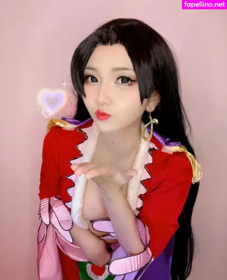 Azulachan OnlyFans Thumbnail #hbq7r2Gap0