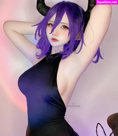 Azulachan OnlyFans Thumbnail #nq0NJkP24C