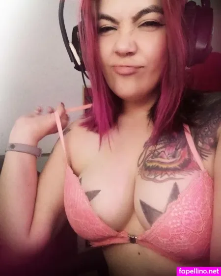 Azulakat OnlyFans Thumbnail #ZyqgWRgLzv