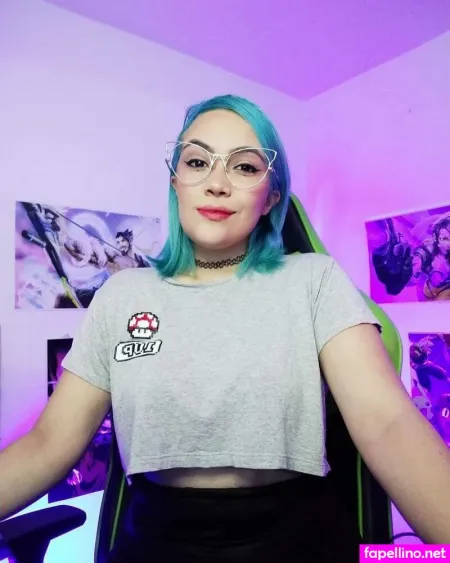 Azulakat OnlyFans Thumbnail #qAWNUNLacv