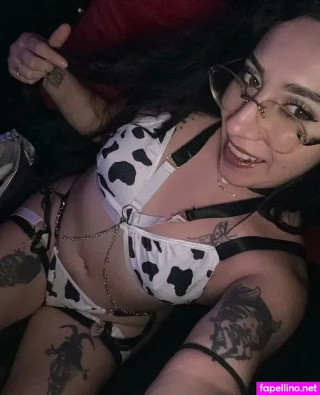 Azulbe2 OnlyFans Thumbnail #E8NCYLyVbq