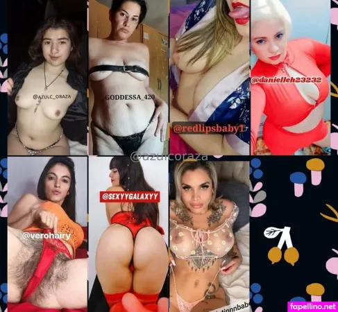 Azulc Oraza OnlyFans Thumbnail #BwUHvxqJqg