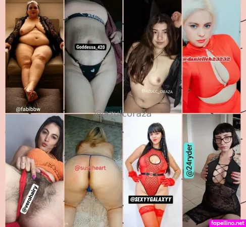 Azulc Oraza OnlyFans Thumbnail #hGrCUOoIqg