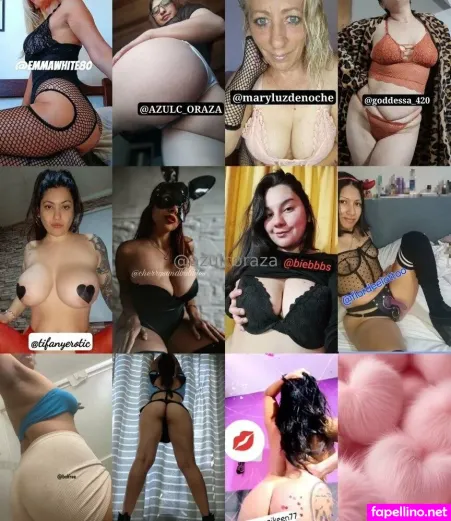 Azulc Oraza OnlyFans Thumbnail #tqOowAXZmX