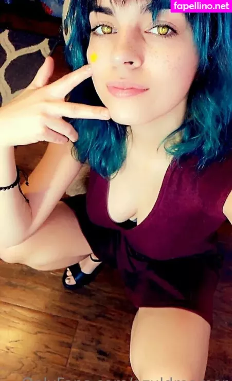 Azuldreamer OnlyFans Thumbnail #GSqG9BM5d3