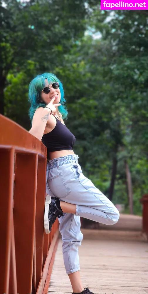 azuldreamer, vivianagrondonacloset Nude Leaked OnlyFans Photo #R5KfSJd5ms