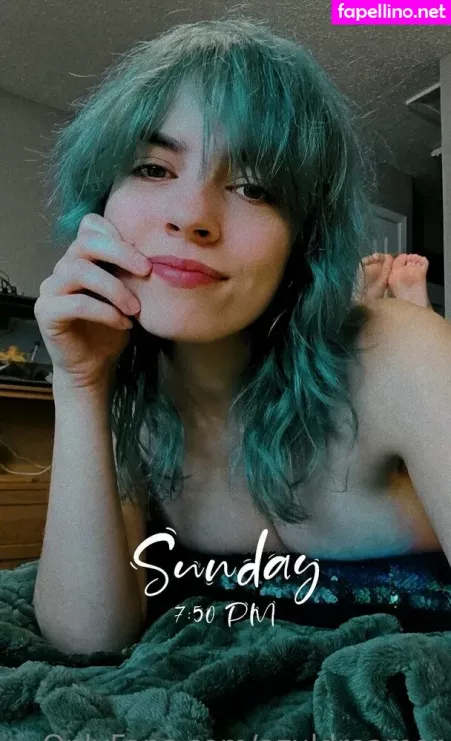 Azuldreamer OnlyFans Thumbnail #UhMgwb7TwZ