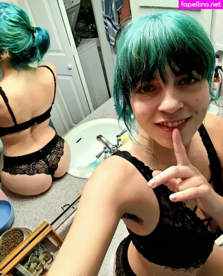 Azuldreamer OnlyFans Thumbnail #XVOM3aVD1L