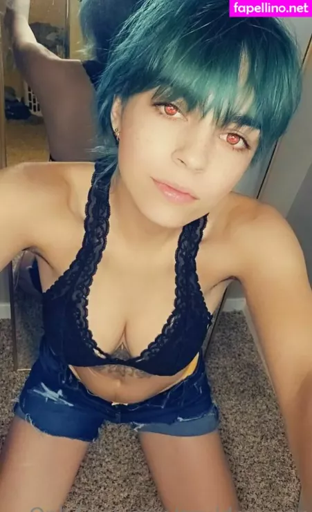 Azuldreamer OnlyFans Thumbnail #sCW5f8aAC0