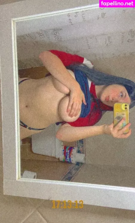 Azuleish OnlyFans Thumbnail #LZiSHfHnId