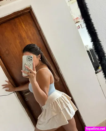 Azulofficial OnlyFans Thumbnail #CB8fVK3JcA