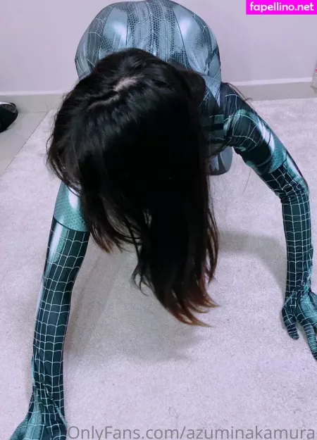 Azumi Nakamura OnlyFans Thumbnail #ta5gyTGwCN