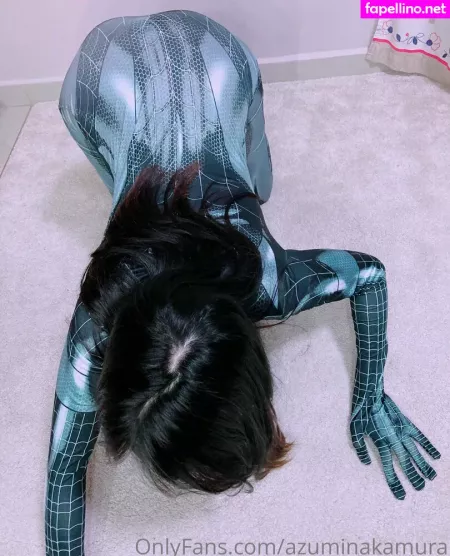 Azumi Nakamura OnlyFans Thumbnail #zRrYtCCS0q