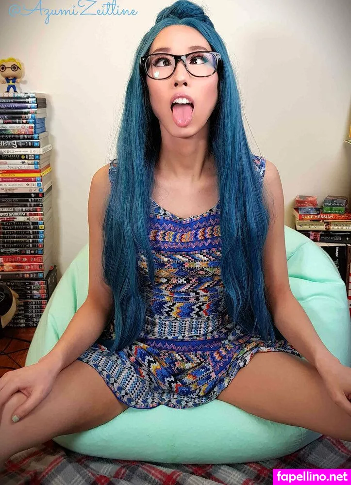 azumi.stdio, azumizeitline Nude Leaked OnlyFans Photo #dALBK5FWkC