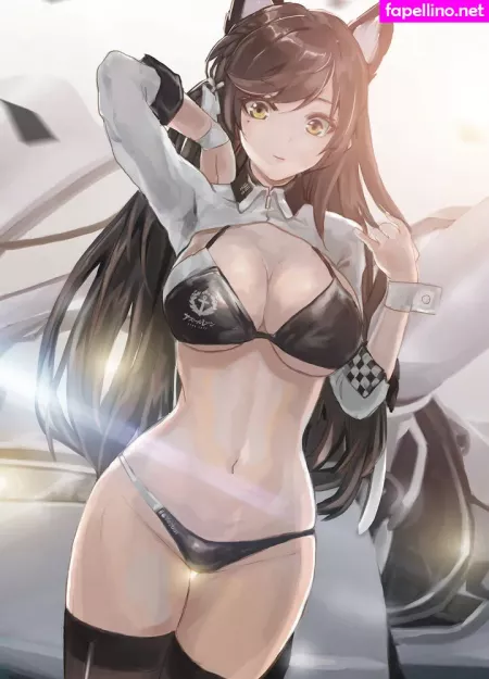 Azur Lane OnlyFans Thumbnail #3OnaoQ1Te1