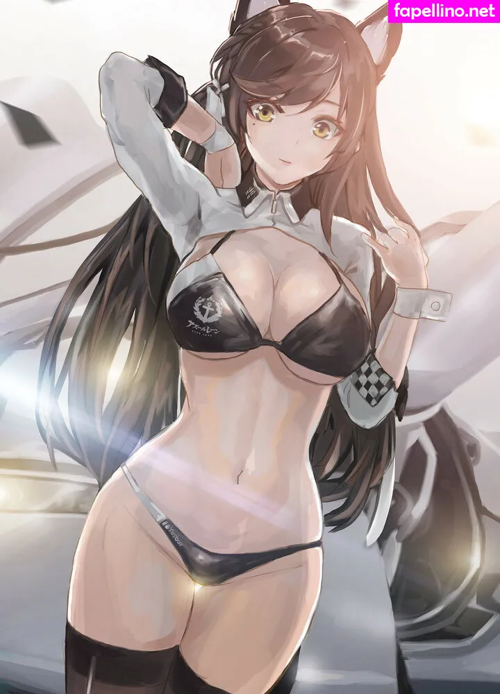 azurlane_official Nude Leaked OnlyFans Photo #3OnaoQ1Te1