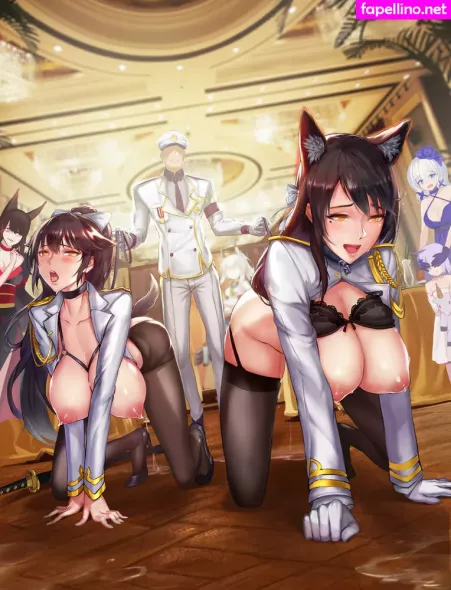 Azur Lane OnlyFans Thumbnail #49RQO5bJFk