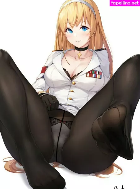 Azur Lane OnlyFans Thumbnail #6iBQj6LLRS