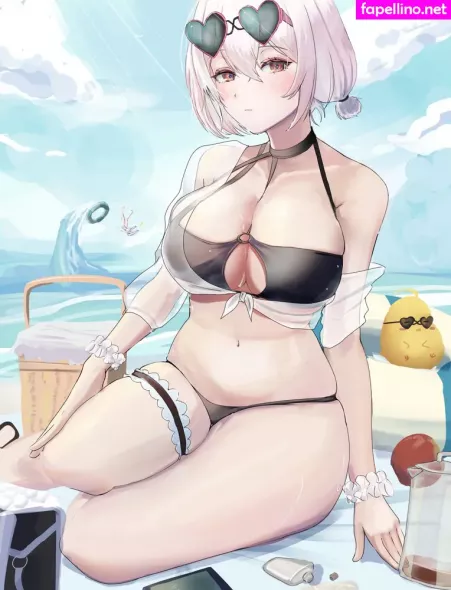 Azur Lane OnlyFans Thumbnail #DW9fjwQj0Y