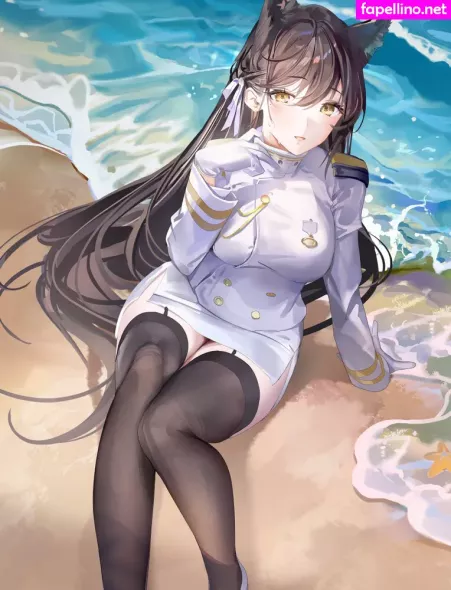 Azur Lane OnlyFans Thumbnail #FngGFDwBD7