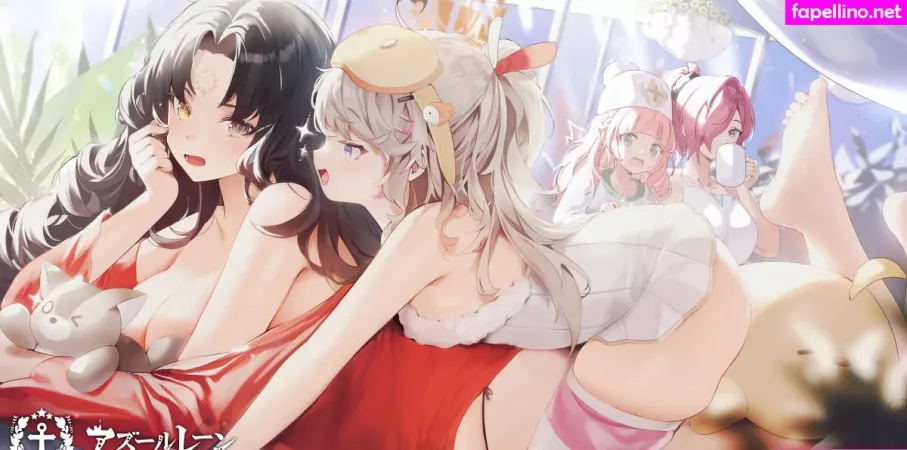 Azur Lane OnlyFans Thumbnail #HNyVLGJgJI