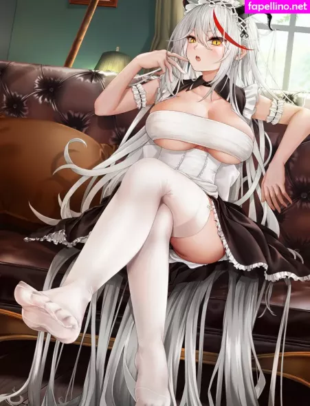 Azur Lane OnlyFans Thumbnail #VLl2zo1WQ2