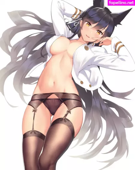 Azur Lane OnlyFans Thumbnail #eGjkXQKsWI