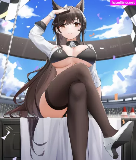 Azur Lane OnlyFans Thumbnail #etDPk697qJ