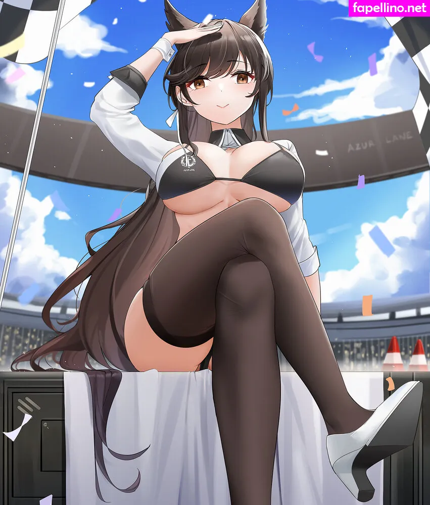 azurlane_official Nude Leaked OnlyFans Photo #etDPk697qJ