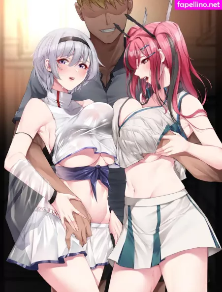 Azur Lane OnlyFans Thumbnail #f0IagcIecM