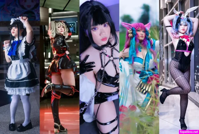 Azuralynn OnlyFans Thumbnail #2f2Yisy9Wp