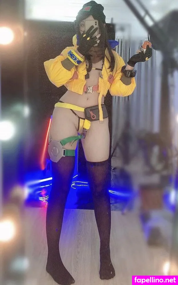 Azure_channn, azure_chann Nude Leaked OnlyFans Photo #TY9UPDizsV