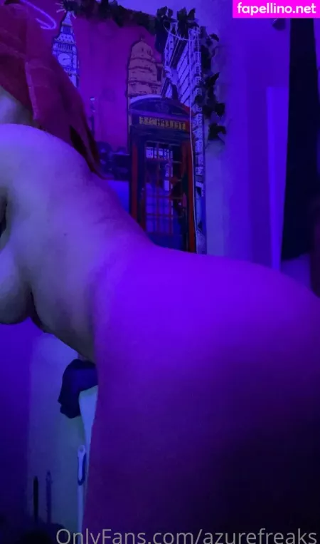 Azurefreaks OnlyFans Thumbnail #aKMGBtgYGo