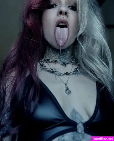 Azurestorm OnlyFans Thumbnail #Nr8uTEecSe