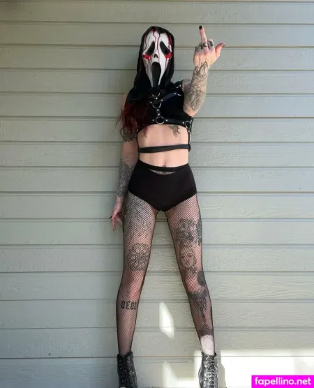 Azurestorm OnlyFans Thumbnail #VIXAi3dA4j