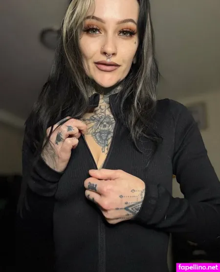 Azurestormm OnlyFans Thumbnail #IoaldIw5HU