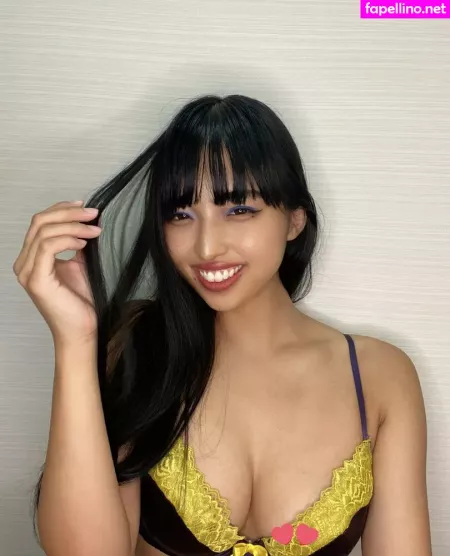 Azusa Igarashi OnlyFans Thumbnail #4YImwdqq6c