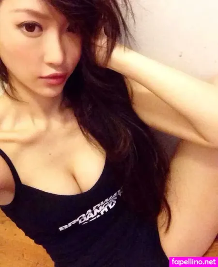 Azusa Nishigaki OnlyFans Thumbnail #CkX388YBRy